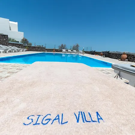 Sigal Lejlighed